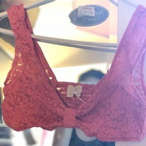 Urban outfitters crop top